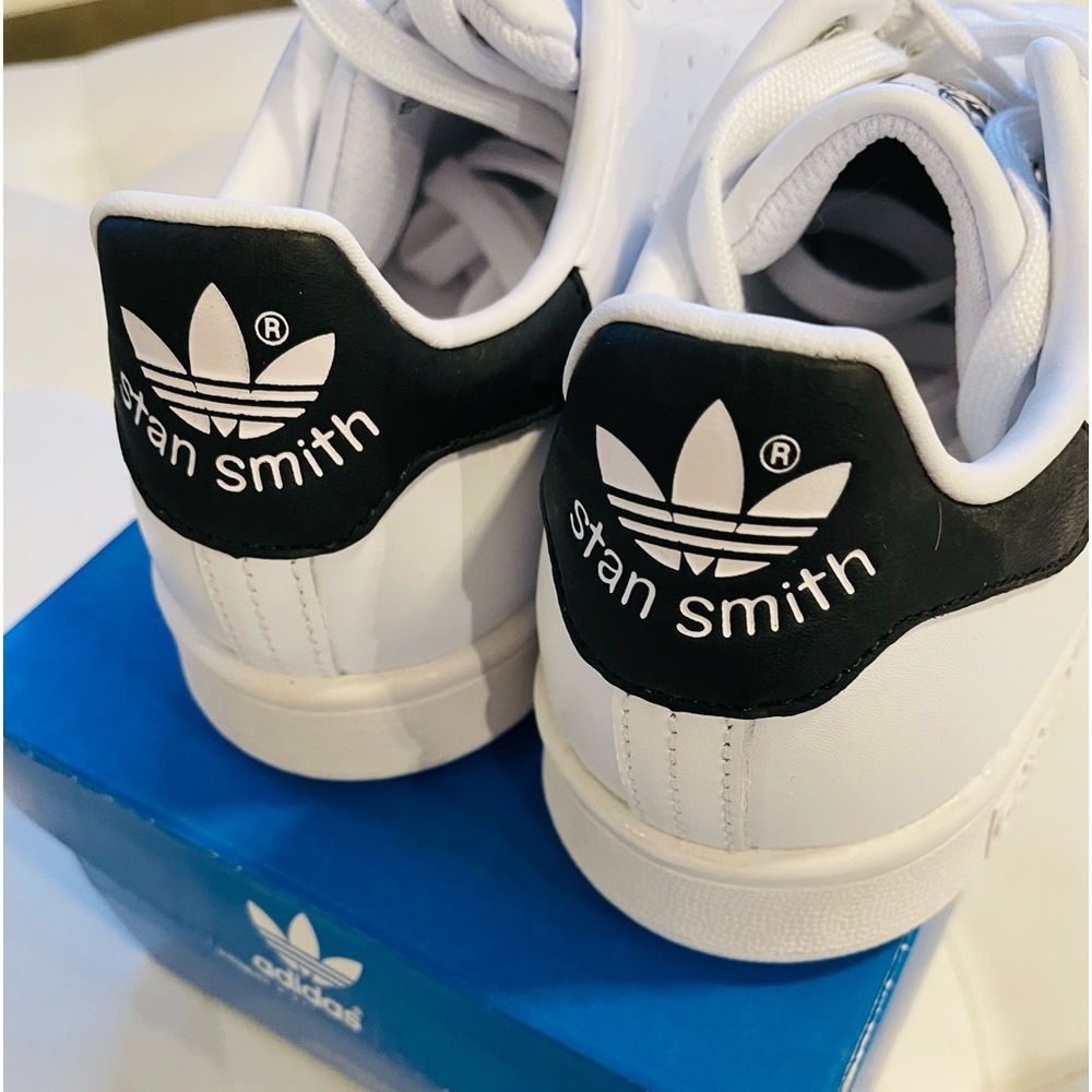 NIB Adidas Originals Stan Smith New in Box